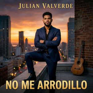 No Me Arrodillo by Julian valverde
