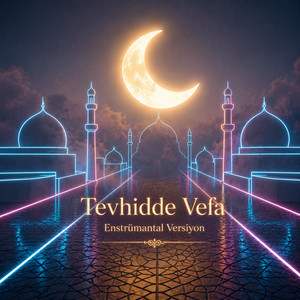 Huzurlu Fon Müziği (Tevhidde Vefa) - Enstrumental by Sufi Music Official