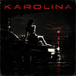 chaotic kotik — Karolina