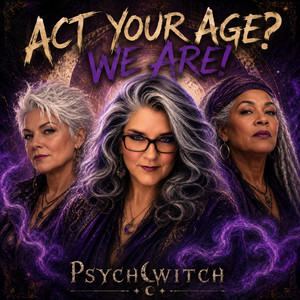 Act Your Age by PsychWitch