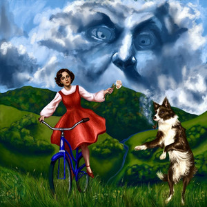 I Don't Wanna Dance by Bunchy's Big Score