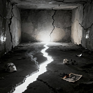 The Things We Hide by WHITEFIRE