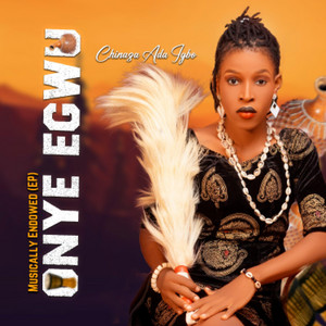 Agidigbam by Chinaza Ada Igbo