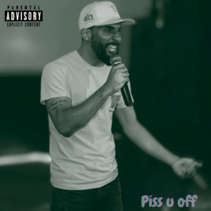 One of my moods by Ronsparkz