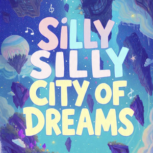 Silly Silly - Fantastico