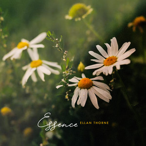 Essence by Ellan Thorne