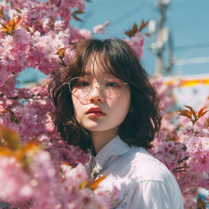 桜の砂漠 by HARIN