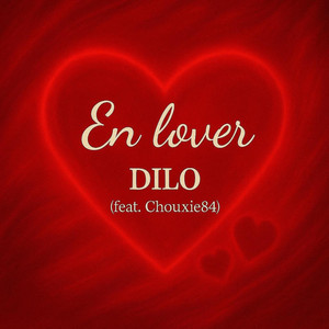 DILO - En lover (feat. Chouxie84)