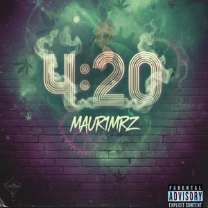 Maurimrz - 4:20