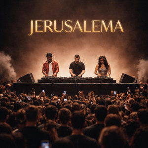 Jerusalema - Afro Beat by Meera31