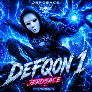 Defqon 1 (2026) by Jerosace Hardcore