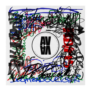 Au Milieu - Gartex Remix by ascendant vierge, Gartex