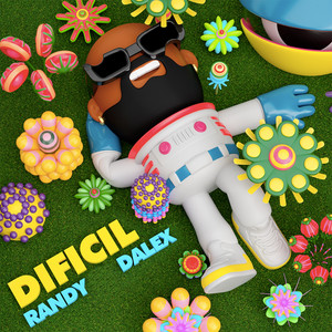 Portada de Dificil