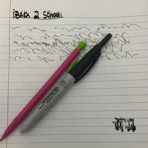 Sadie N' Jay - Back 2 School
