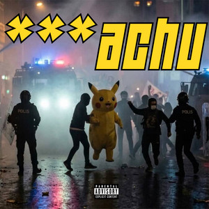 Пикачу by Nice Davis, SLAMO, Jazz Lamiere