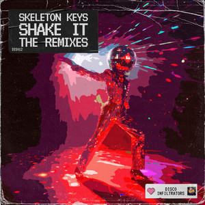 Shake It - Valmer Remix by Skeleton Keys, Valmer