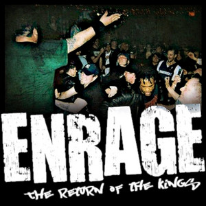 Enrage | Spotify