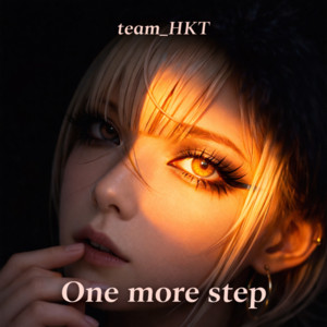 One more step by team_HKT