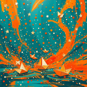 Hidden Oil by Ansel Salinger