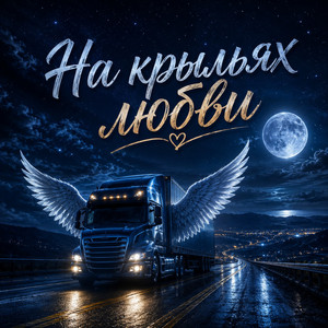 На крыльях любви by Люциана_БАРС