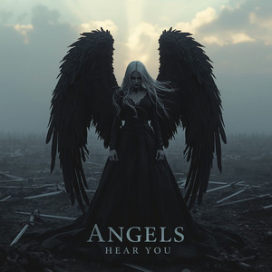 Aura Seraphim & Night Silence - Prayer Angels