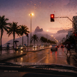por acidente by Artur Di Renna