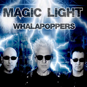 Magic Light by Whalapoppers