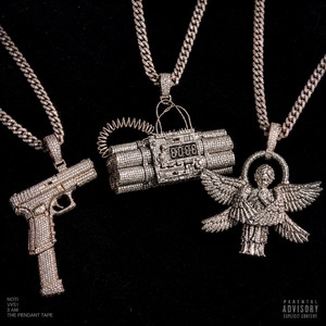 Wave by Gloccboy, TNTDRE, LUVSWARJEEZUZ
