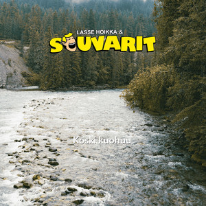 Koski Kuohuu by Lasse Hoikka & Souvarit