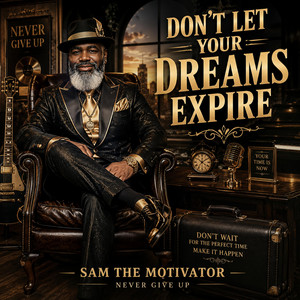 DELETE THE NEGATIVE by SAM THE MOTIVATOR 31
