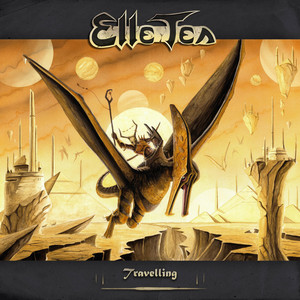 Elle Tea (Travelling) by Elle Tea