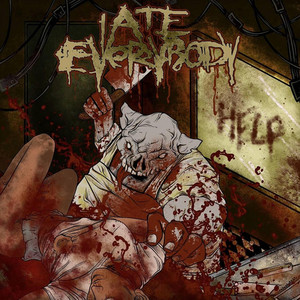 John Doe by I ATE EVERYBODY