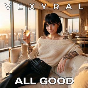 Play It Cool by Vexyral