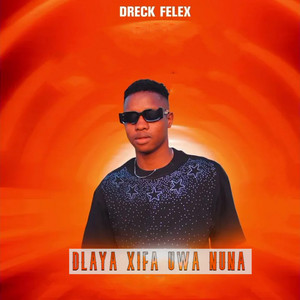 Dlaya Xifa Uwa Nuna by DRECK FELEX