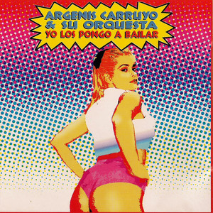 Argenis Carruyo - Amor Celestial