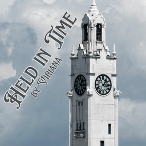 Held in Time by Viriana
