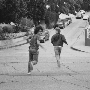 Running by thebandfriday