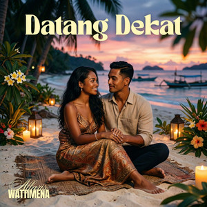 Ale Di Mana by Alfaris Wattimena
