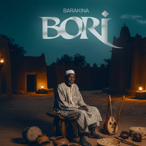 Barakina - Bori
