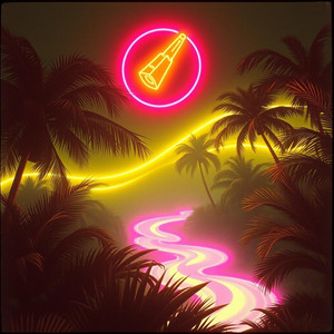 Rhythm of the Jungle by AfroKyro