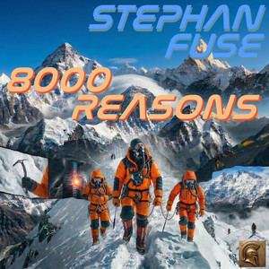 8000 reasons by Stephan Fuse