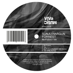 Sunju Hargun cover