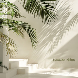 Summer vision by raymare