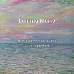 Lumina Maris by Hemio