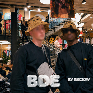 BDE by Rxcky IV