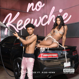 No keewchie by Pookiee, Kidd Kenn