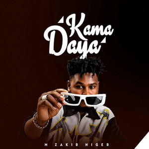 Kama Daya by M Zakir Niger