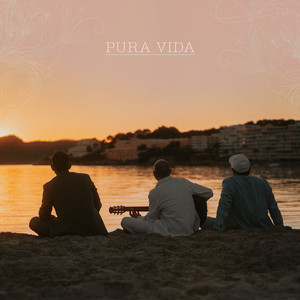 Marquess — Pura Vida cover artwork