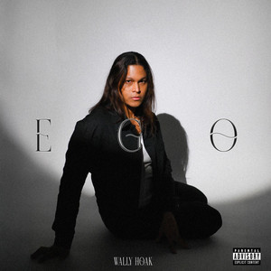 EGO by Wally Hoak