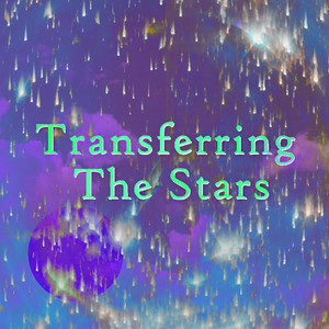 Null Harmony — Transferring The Stars